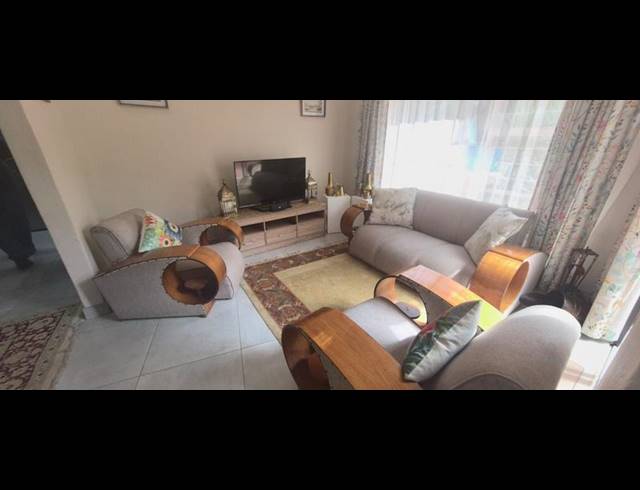 3 BEDROOM HOUSE FOR SALE IN WILRO PARK